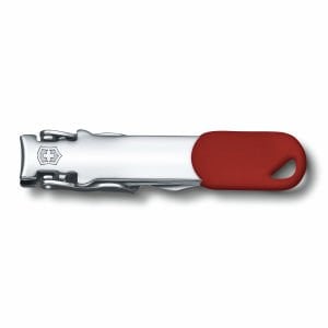 VICTORINOX 8.2050.B1 Tırnak Makası