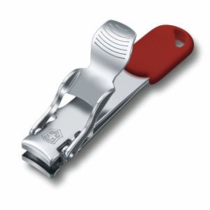 VICTORINOX 8.2050.B1 Tırnak Makası