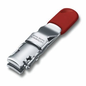VICTORINOX 8.2050.B1 Tırnak Makası