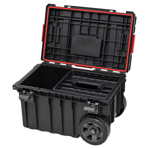 QBRICK System One Trolley Vario Tekerlekli Takım Çantası