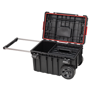 QBRICK System One Trolley Vario Tekerlekli Takım Çantası