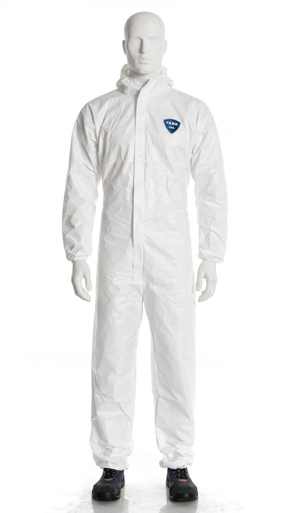 FABA T-530 Lamineli Tulum 3XL