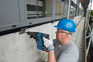 BOSCH GBH 18V-26 18 Volt Akülü Kırıcı Delici (Akü-Şarj Aleti Hariç)