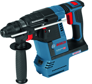 BOSCH GBH 18V-26 18 Volt Akülü Kırıcı Delici (Akü-Şarj Aleti Hariç)