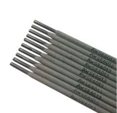 ASKAYNAK Demir Kaynak Elektrodu 2.50X350 mm (10 adet)