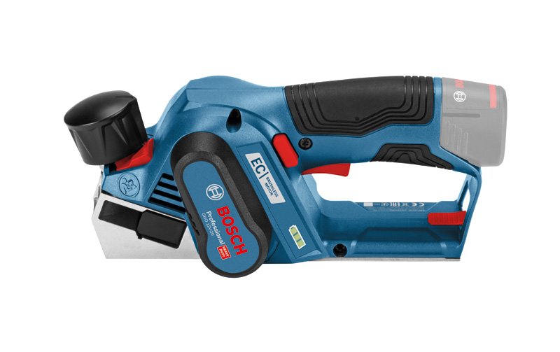 BOSCH GHO 12 V-20 Promix 12 Volt Planya (Akü-Şarj Aleti Hariç)