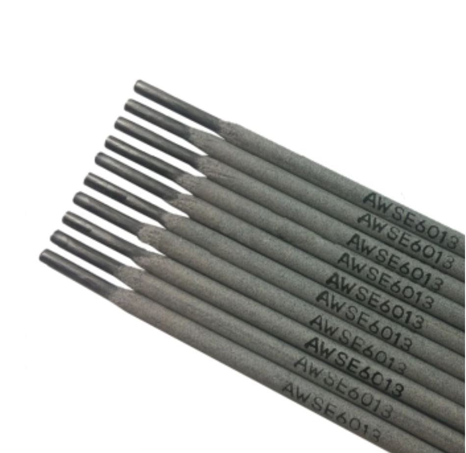 ASKAYNAK Demir Kaynak Elektrodu 3.25X350 mm (10 adet)