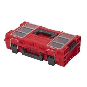 QBRICK System Prime Set1 Ultra HD 3'lü Tekerlekli Takım Çantası