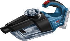 BOSCH GAS 18V-1 Promix 18 Volt Süpürge (Akü-Şarj Aleti Hariç