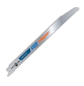 Norton S 1207 K Tilki Kuyruğu Testere Bıçağı İnox 300 mm(Kemik Kesimi İçin Uygundur)