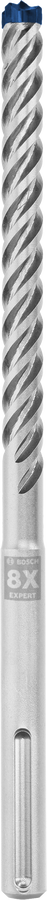 BOSCH Expert SDS Max-8X Beton Matkap Ucu (Ölçü Seçiniz) 20x320 mm