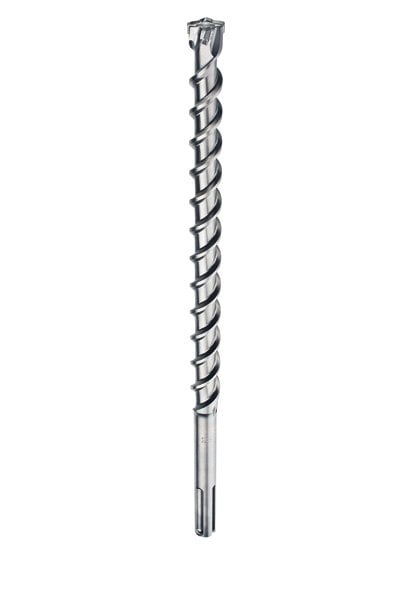 BOSCH SDS Max-7 Kırıcı Deliciler için Beton Matkap Ucu (Ölçü Seçiniz) 28x320 mm