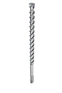 BOSCH SDS Max-7 Kırıcı Deliciler için Beton Matkap Ucu (Ölçü Seçiniz) 28x320 mm