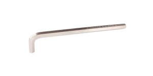 İZELTAŞ Uzun Boy Altıköşe L Alyan Anahtar (Ölçü Seçiniz)