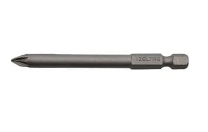 ﻿İZELTAŞ PZ2 75 mm Yıldız Bits Uç (4880 21 0702)
