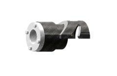 THERMACUT Saf CP 40R Plazma Seramik Plastron - Retaining Cap  T-8306 (0408-2405)