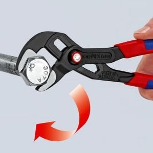 KNIPEX Cobra İzoleli Fort Pense 250 mm (8722250)