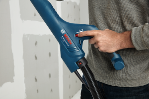 BOSCH Profesyonel GTR 550 Duvar ve Alçı Zımpara Makinası