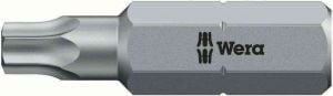 WERA T30x25 mm Torx Bits Uç (867/1 TX)