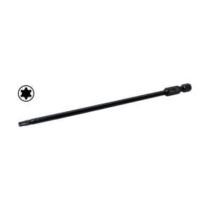 NEXON 6309 Manyetik Uzun Torx Bits Uç T15x150 mm