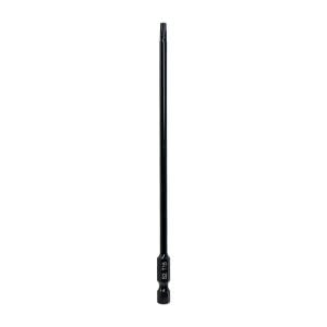NEXON 6309 Manyetik Uzun Torx Bits Uç T15x150 mm