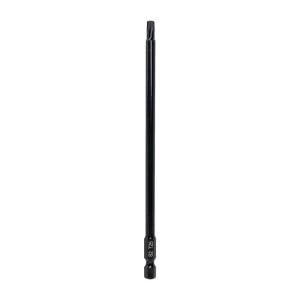 NEXON 6311 Manyetik Uzun Torx Bits Uç T25x150 mm