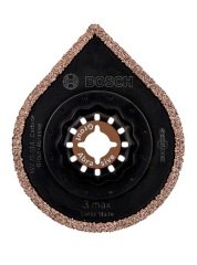 よっしー BOSCH AVZ 70 RT4 Derz Temizleme İçin Raspa Bıçağı (2608900042
