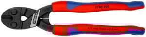 KNIPEX Mafsallı Keski 200 mm (7102200)