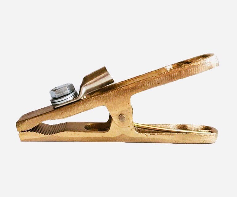 MER-KA 200 Amper Yaylı Topraklama Şase Pensesi