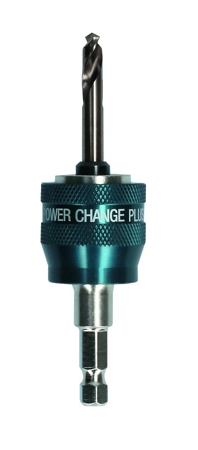 Bosch Sheet Mavi Pançlar İçin Power Change Matkap Adaptörü