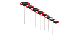 İZELTAŞ 8 Parça Torx T Alyan Takımı (4909 00 8108)
