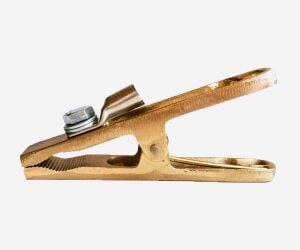 MER-KA 400 Amper Yaylı Topraklama Şase Pensesi