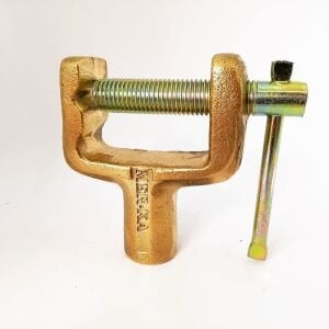 MER-KA 600 Amper Vidalı Topraklama Şase Pensesi