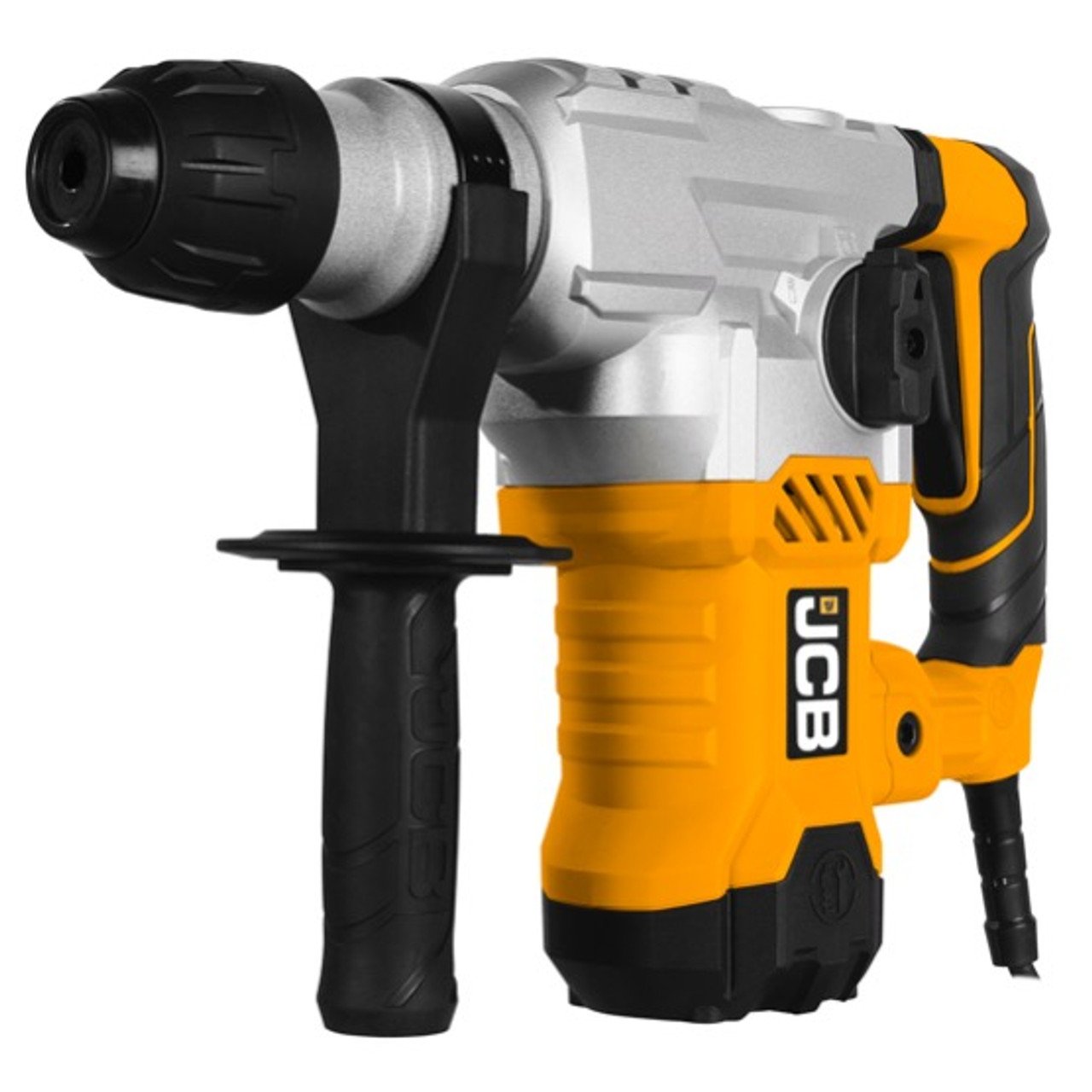 JCB RH 1500E SDS-Plus Kırıcı Delici 1500 Watt