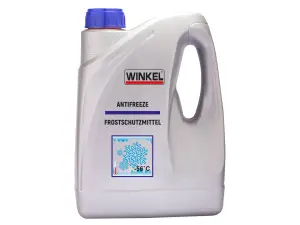 WINKEL 130130 Mavi Antifriz 3.0 LT  -56°C