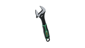 BOSCH İngiliz Anahtarı - Kurbağacık 10 '' (1600A039HP)