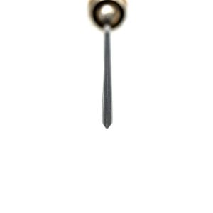 KIRSCHEN Two Cherries Düz V Ağız Iskarpelası 2 mm (Cut 39 - 3139002)