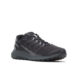 MERRELL Fly Strike Erkek Patika Ayakkabısı Siyah