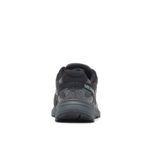 MERRELL Fly Strike Erkek Patika Ayakkabısı Siyah