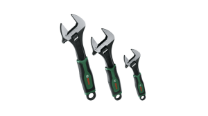 BOSCH 3 Parça Kurbacık Takımı (1600A039HR)