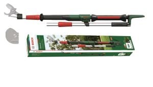 BOSCH AdvancedPrune 18V-45 Akülü Teleskopik Dal Budama Makası(Akü ve Şarj Aleti Hariç)
