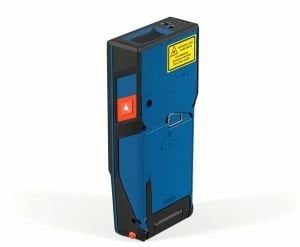 BOSCH GLM 100-25 C Kameralı Lazer Metre (100 Metre)