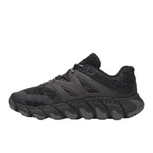 MERRELL Erkek Outdoor Ayakkabı Maipo Explorer Aerosport Siyah