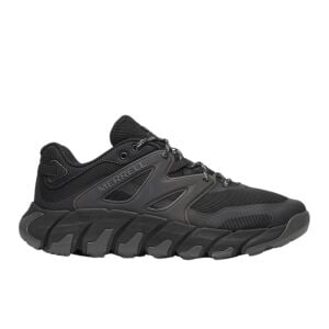MERRELL Erkek Outdoor Ayakkabı Maipo Explorer Aerosport Siyah