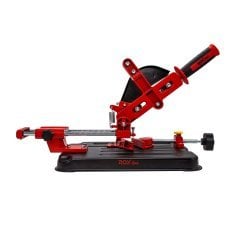 ROX Wood Kızaklı ve Mengeneli Avuç Taşlama Tezgahı (153ROX0117)