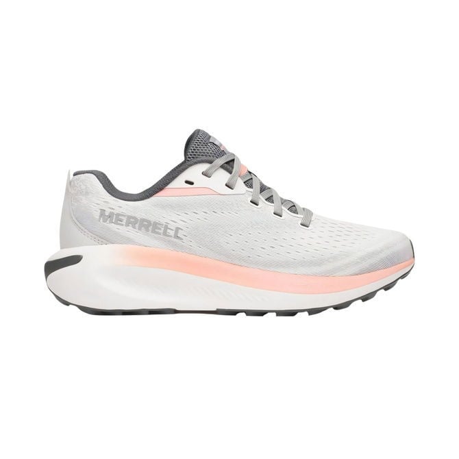 MERRELL Kadın Koşu Ayakkabısı Morphlite Beyaz/Pembe