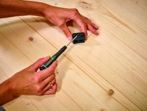 BOSCH Cımbızlı Klemens Tornavida 15 Parça (1600A039J4)