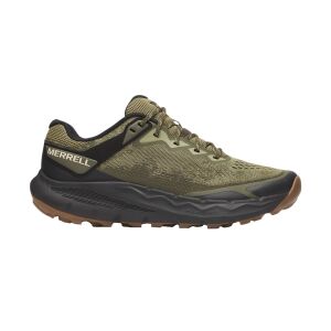MERRELL Erkek Koşu Ayakkabısı Nova 4 Haki 42