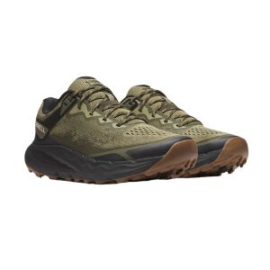 MERRELL Erkek Koşu Ayakkabısı Nova 4 Haki 42