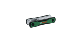 BOSCH 8 Parça Katlanır Torx Alyan Takımı (1600A039L8)